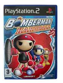 Bomberman Hardball (PS2) (TWEEDEHANDS)