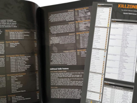 Killzone 3 Collector's Edition Guide (HC) (TWEEDEHANDS)