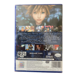 Kingdom Hearts 2 (PS2) (NIEUW)