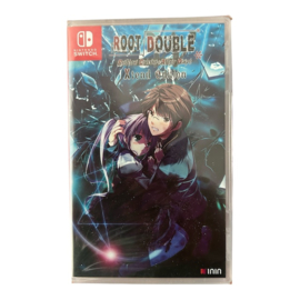 Root Double Before Crime After Days Xtend Edition (SLG) (SWITCH) (NIEUW)