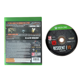 Resident Evil Biohazard (XBOX ONE) (TWEEDEHANDS)