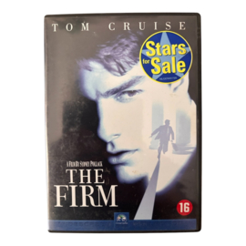 The Firm (DVD) (TWEEDEHANDS)