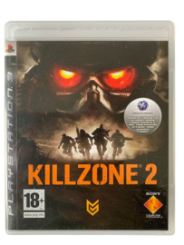 Killzone 2 (PS3) (TWEEDEHANDS)