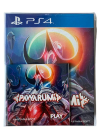 Pawarumi (Limited Edition) (PS4) (NIEUW)