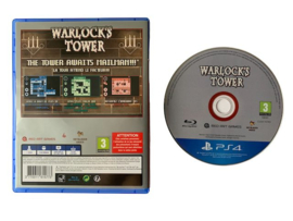 Warlock's Tower (PS4) (TWEEDEHANDS)