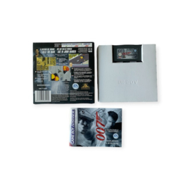 007 Everything Or Nothing - EUR-1 (CIB) (GBA)