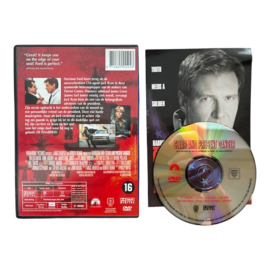 Clear And Present Danger (DVD) (TWEEDEHANDS)