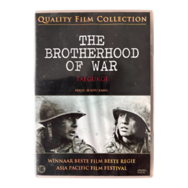 The Brotherhood Of War (Quality Film Collection) (DVD) (TWEEDEHANDS)