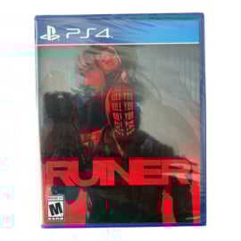 Ruiner (COVER 2) (Special Reserve Games) (PS4) (NIEUW)