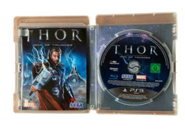 Thor God Of Thunder (PS3) (TWEEDEHANDS)