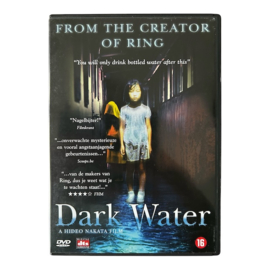 Dark Water (DVD) (TWEEDEHANDS)