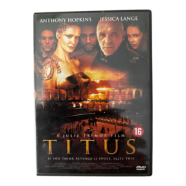 Titus (DVD) (TWEEDEHANDS)