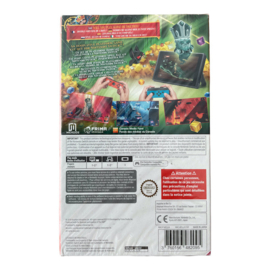 Super Chariot (SWITCH) (NIEUW)