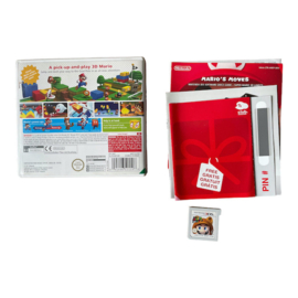 Super Mario 3D Land - EUR (ENG COVER) (3DS) (TWEEDEHANDS)