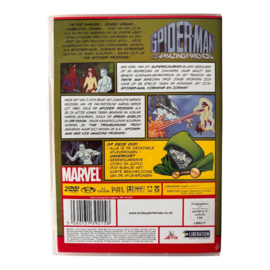Spider-Man And His Amazing Friends Seizoen 1 Compleet (DVD) (TWEEDEHANDS)