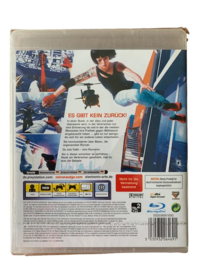 Mirror's Edge (NIEUW) (PS3) (DUITSE COVER)