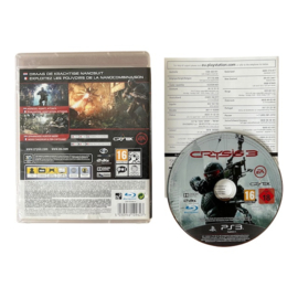 Crysis 3 (PS3) (TWEEDEHANDS)