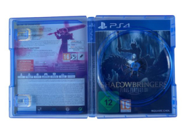 Final Fantasy XIV Online Shadowbringers Uitbreiding  (PS4) (TWEEDEHANDS)
