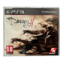 The Darkness 2 (PROMO CD) (PS3) (TWEEDEHANDS)
