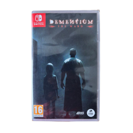 Dementium: The Ward (SWITCH) (NIEUW)