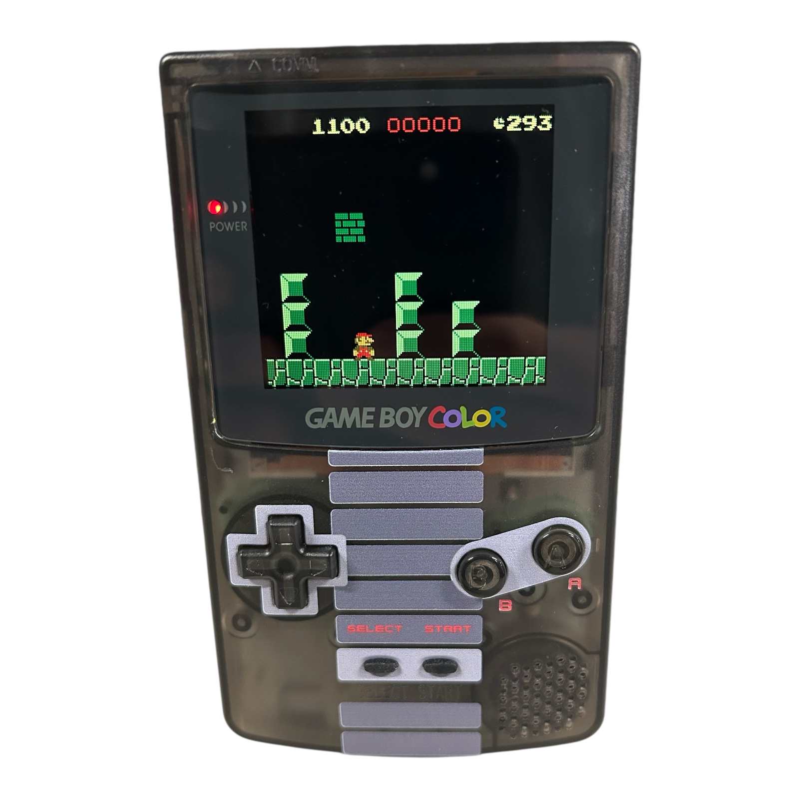 GameBoy Color IPS Screen (GBC)