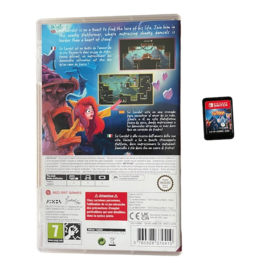 Sir Lovealot (SWITCH) (TWEEDEHANDS)