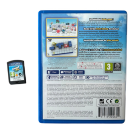 Smart As (PS VITA) (TWEEDEHANDS)