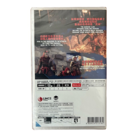 Aragami 2 (Asian-English) (SWITCH) (NIEUW)
