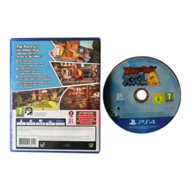 Asterix & Obelix XXL2 (PS4) (TWEEDEHANDS)