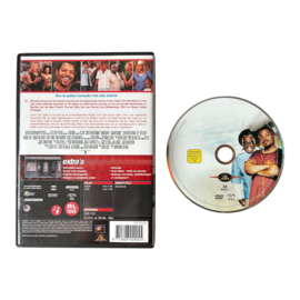 Barbershop 2 Back In Business (DVD) (TWEEDEHANDS)