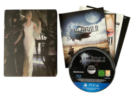 Final Fantasy XV Special Edition (PS4)