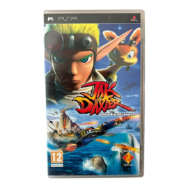 Jak And Daxter The Lost Frontier (PSP) (TWEEDEHANDS)