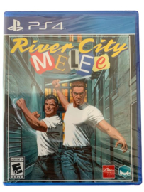 River City Melee (LRG #103) (PS4) (NIEUW)