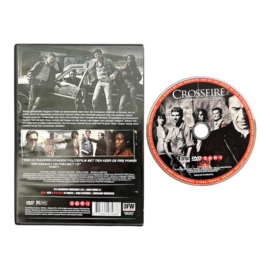 Crossfire (DVD) (TWEEDEHANDS)