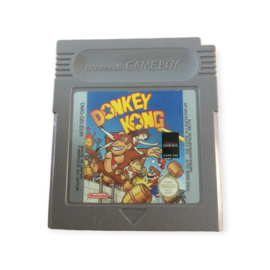 Donkey Kong - EUR (Losse Cassette) (GB CLASSIC)