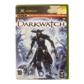 Darkwatch (XBOX ORIGINAL) (TWEEDEHANDS)