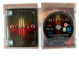 Diablo 3 (PS3) (TWEEDEHANDS)