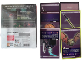 Sword Of The Necromancer Ultra Collector's Edition (SWITCH) (NIEUW)