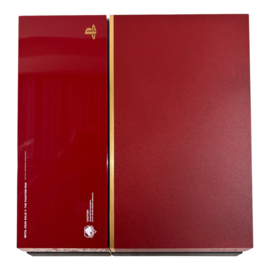 Playstation 4 500GB Metal Gear Solid V Edition (Software 2.51) (ZONDER CONTROLLER) (PS4) (TWEEDEHANDS)
