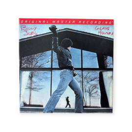 Billy Joel - Glass Houses (Numbered Limited Edition Hybrid Stereo SACD MFSL/MoFi) (TWEEDEHANDS)