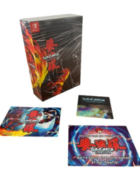 Vasara Collection Collector's Edition (SWITCH) (NIEUW)