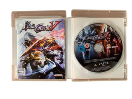 Soulcalibur V (PS3) (TWEEDEHANDS)
