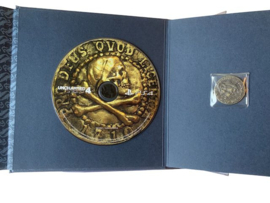 Uncharted 4 A Thief's End Press Kit (PS4) (TWEEDEHANDS)