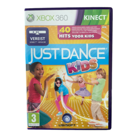 Just Dance Kids (XBOX 360) (TWEEDEHANDS)