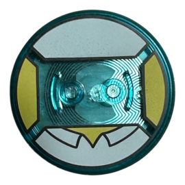Homer - 71202 TOY TAG - Simpsons Homer - LEGO Dimensions Level Pack
