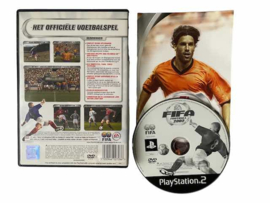 FIFA Football 2002 (PS2) (TWEEDEHANDS)