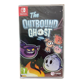 The Outbound Ghost (SWITCH) (NIEUW)
