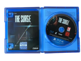 The Surge (PS4) (TWEEDEHANDS)