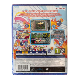 Super Bomberman R 2 (PS4) (NIEUW)