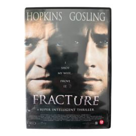 Fracture (DVD) (TWEEDEHANDS)